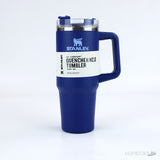 Quencher H2.0 FlowState Tumbler Blue 30 oz - Photo 2