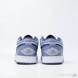 Air Jordan 1 Low Ashen Slate (Premium Plus Batch) - Photo 8