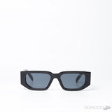 Prada Cat-Eye Havans Sunglasses - Photo 1