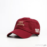 I Feel Like Lebron Burgundy Cap - Photo 1