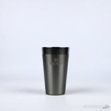 Adventure Stacking Pint Silver (437mL) (Premium Plus) - Photo 1