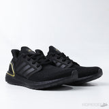 Ultra Boost 20 Consortium Black Gold (Premium Plus Batch) - Photo 7