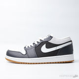 Air Jordan 1 Low SNKRS Day Korea Magpie (Premium Plus Batch) - Photo 1