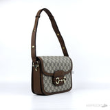 Gucci 1995 HorseBit Shoulder Bag (Premium Batch) - Photo 2
