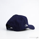 Lacoste Paris Navy Cap - Photo 2