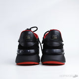 CL Red Runner Sneaker (Dot Perfect) - Photo 8