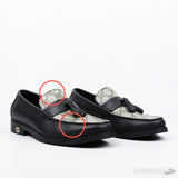GG Loafer With Tassel (Dot Perfect) (Slightly Defect) - Photo 1