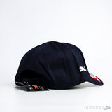 Puma x Red Bull Infinity Racing Navy Cap - Photo 2
