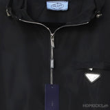 Pr*da Windbreakers & Coach Jacket - Photo 3