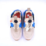 Air Huarache City Low Desert/ Blue Nebula - Photo 8
