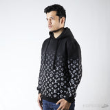 LV Monogram Gradient Hoodie (Dot Perfect) - Photo 2