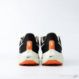 Nike Air Zoom Pegasus 39 Black Safety Orange (Dot Perfect) - Photo 8