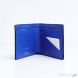 LV Multiple Wallet Monogram Blue - Photo 4