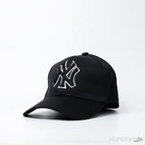 NY Black Cap - Photo 1