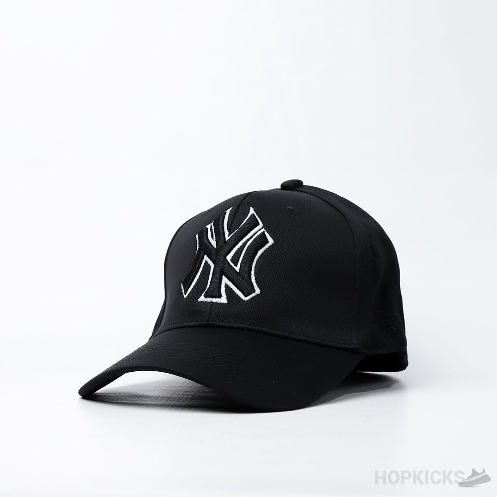 NY Black Cap