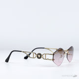 Versace Golden Medallion Shades (Premium Batch) - Photo 2