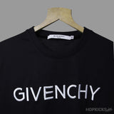 Givenchy Black T-Shirt - Photo 3