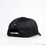 Nike Net Black Cap - Photo 2
