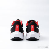 Air Zoom Pegasus 38 Black Red White (Premium Plus Batch) - Photo 8