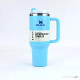 Quencher H2.0 FlowState Tumbler Pool 40 oz - Photo 2
