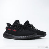 Yeezy Boost 350 V2 Bred (Premium Plus Batch) - Photo 7