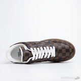 LV x Air Force 1 Trainer Sneaker Begi (Premium Batch) - Photo 7