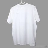 Lacoste Sport White T-Shirt - Photo 2
