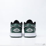 Air Jordan 1 Low Green Toe (Premium Plus Batch) - Photo 8