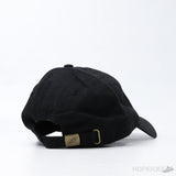 KP Good Tomorrow Good Logo Black Cap - Photo 2