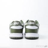 Nike SB Dunk Low Medium Olive (Premium Plus Batch) - Photo 8