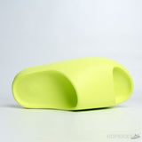 Yeezy Slide Glow Green - Photo 6