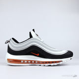 Nike Air Max 97 TL 2.5 NBY Phantom Total Orange [Without box] - Photo 2