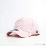 LA Logo Pink Cap - Photo 1