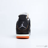 Air Jordan 4 Retro Starfish (W) - Photo 4