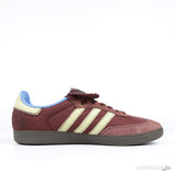 New adidas Nylon Samba x Wales Bonner [Without box] - Photo 2