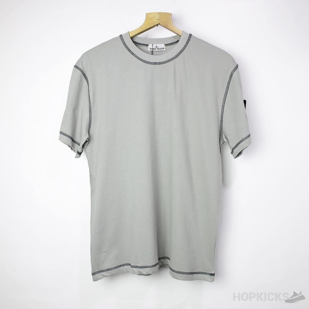 Stone Island Grey T-Shirt
