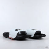 Nike SB Victory One Black White Slide - Photo 6