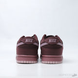 Nike Dunk Low Premium Burgundy Crush (Premium Plus Batch) - Photo 8
