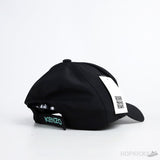 Kenzo Tiger Logo Black Cap - Photo 2