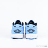 Air Jordan 1 Low University Blue (Premium Plus Batch) - Photo 8