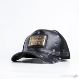 MCM Breathable Baseball Cap - Photo 1