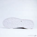 D&G White Red Portofino Sneakers - Photo 7