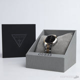 Guess Two-Tone Petite Diamond Watch (Authentic Guess) - Photo 2