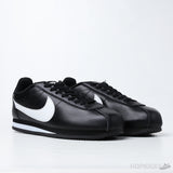 Nike Cortez Black White (Premium Batch) - Photo 7