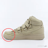 Nike Air Force 1 High 07 SP Billie Eilish Mushroom (Dot Perfect) (Yellow Mark On Toe) - Photo 2