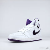 Jordan 1 Retro High Court Purple - Photo 2