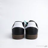 Adidas Samba OG Black White Gum (Dot Perfect) - Photo 8