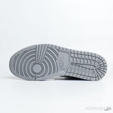 Air Jordan 1 High OG Rebellionaire (Dot Perfect) - Photo 7
