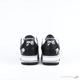 Air Force 1 Low QS Terror Squad Blackout (Premium Batch) - Photo 8