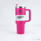 Quencher H2.0 FlowState Tumbler [1.2L] Fuchsia (Premium Batch) - Photo 2